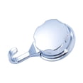 thumbnail image 2 of Ventouse Hooks Robuste Aspirateur Douche Hooks Verre Ventouse Hooks Salle de Bain Robe Hooks Réutilisable Sans Perçage, 2 of 5
