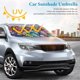 thumbnail image 3 of Monsters University Sombrilla Solar para Auto - Protector de Parabrisas Plegable | Cortina Solar Delantero | Bloqueo UV y Aislamiento de Calor 133x73cm, 3 of 6