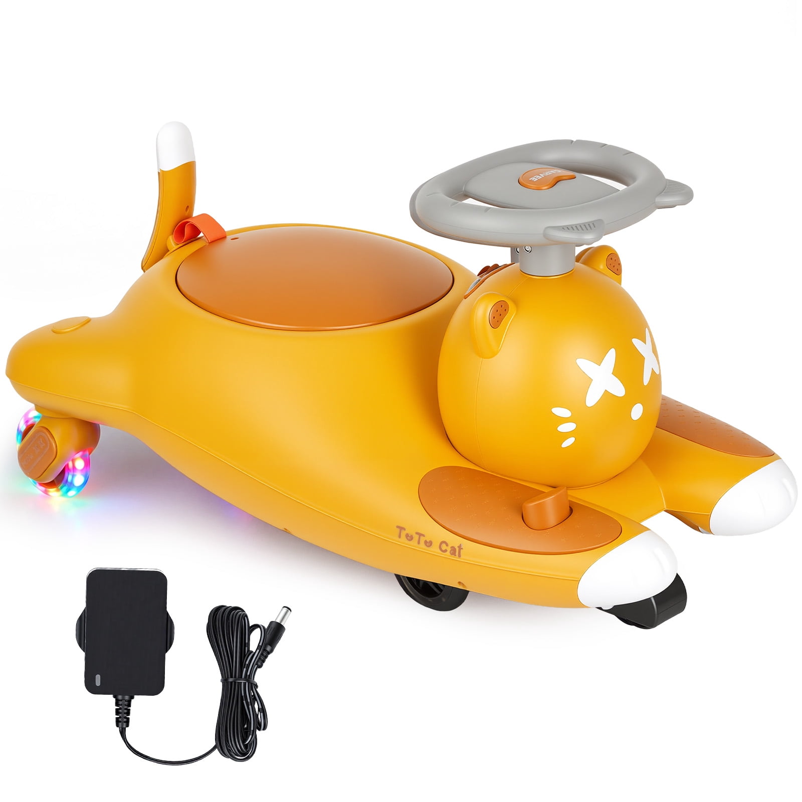 Berg USA Ferrari FXX Pedal Go Kart Riding Toy - Walmart.com