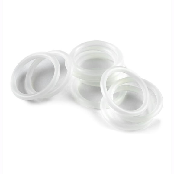 Tippmann Paintball Tank O-Rings Replacement Pack, 10 Count