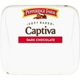 thumbnail image 7 of Pepperidge Farm Captiva Dark Chocolate Cookies, 8 Soft Baked Cookies, 8.6 oz. Bag, 7 of 7