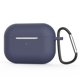 thumbnail image 1 of Adecuado para funda protectora de auriculares de iPhone, funda protectora de auriculares AirPods, funda protectora de silicona para auriculares Bluetooth, 1 of 4