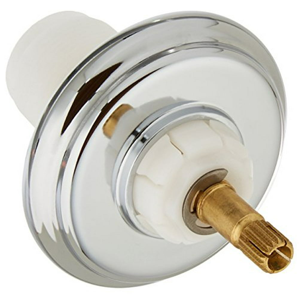 American Standard M9614650020A Chrome Valve Escutcheon Kit Walmart