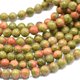 thumbnail image 2 of Abalorios Piedras Granos Sueltos Accesorio para Bisutería 8mm, 2 of 3