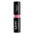 thumbnail image 3 of NYX Matte Lipstick - Audrey, 3 of 4