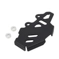 thumbnail image 1 of Motorcycle Rear Brake Master Cylinder Guard Protective Cover CNC Aluminum For Honda CRF300L CRF300 2021 2022 Modified Parts, 1 of 6