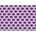 thumbnail image 1 of Ahgly Company Machine Washable Indoor Rectangle Transitional Blossom Pink Area Rugs, 2' x 4', 1 of 7