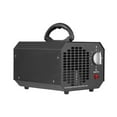 thumbnail image 1 of Graflsoa Portable Ozone Generator LT-5000-OG - 5000mg/h Air Purifier with Timer & Hold Function, Black, 110V US Plug (Logo Included for Inventory), 1 of 6