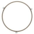 thumbnail image 1 of Microwave Turntable Support Roller Ring for Microwave Oven Glass Plate Rotating Tray Support Kitchen Microwave Accessories, 1 of 8
