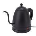 thumbnail image 5 of Hervidor eléctrico ZHCH 1,2 L acero inoxidable 304 cuello de cisne 220V, 5 of 5
