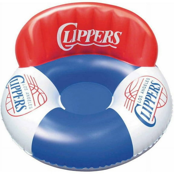 Poolmaster Los Angeles Clippers NBA Luxury Drifter