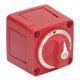 thumbnail image 5 of Interruptor Selector de batería marina de 300A y 32V, 2 engranajes, M10x4, interruptor de desconexión de encendido y apagado para batería automotriz marina RV, 5 of 5