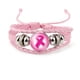 thumbnail image 1 of Pulsera para mujer, regalos para mujeres, accesorios para el cuidado del pecho, pulsera de aleación para mujer, pulsera, pulsera, 1 of 3