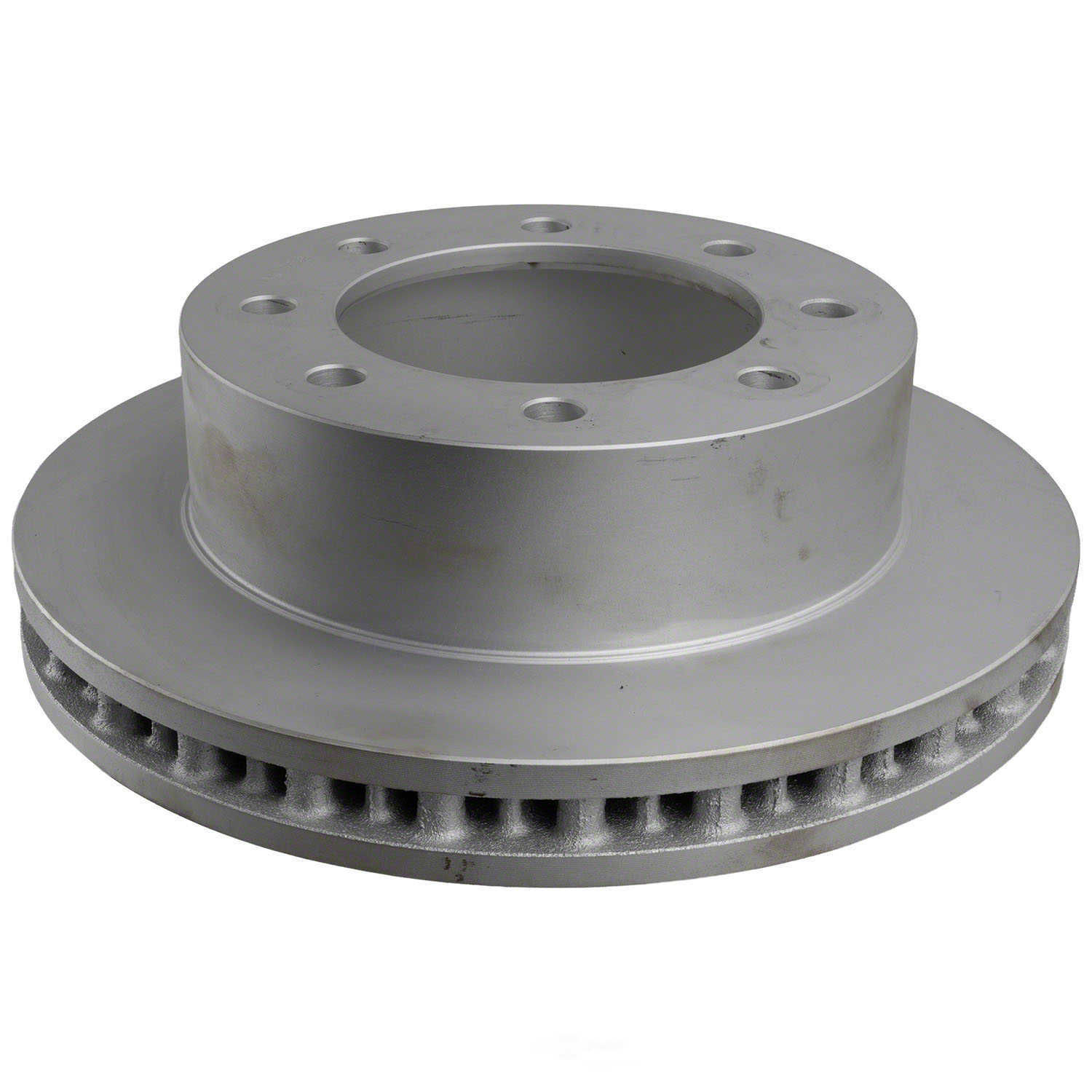 Motorcraft BRRC-76 OEP - Brake Rotor