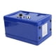 thumbnail image 3 of Mini Caja De Almacenamiento De Llaves De Metal Para Niños, Caja Fuerte De Simulación, 3 of 7