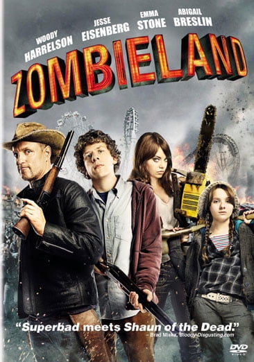 Aaah! Zombies!! (DVD), MVD Visual, Comedy - Walmart.com