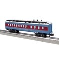 thumbnail image 1 of Maqueta de tren Diner Car Lionel The Polar Express O Gauge, 1 of 5