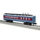 thumbnail image 1 of Maqueta de tren Diner Car Lionel The Polar Express O Gauge, 1 of 5
