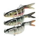 thumbnail image 3 of Juego de 3 señuelos de pesca DYNWAVEMX 137 cm 25g, 3 of 8