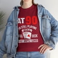 thumbnail image 2 of 90Th Birthday I'm Still Playing With A Full Deck Cards T-shirt, 2 of 2