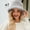 Grey, variant on Bucket Hats,Sun Hats Fuzzy Bucket Hat For Women Faux Superficial Knowledge Bucket Hat Fluffy Warm Soft Winter Fisherman Cap Furry Sun Hat Wide Brim Hats,Beach Hats Hot Pink