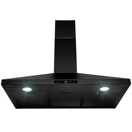 36' Decorator Wall Hood - AKDY RH0328 36