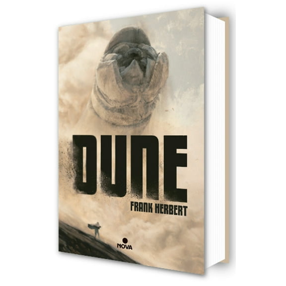 Las Crónicas de Dune Dune (Edición Ilustrada) / Dune (Illustrated Spanish Edition), (Hardcover)