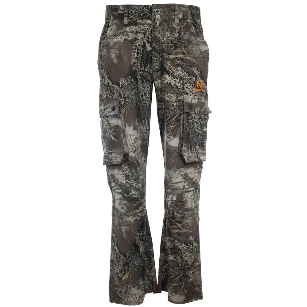 realtree men's pants