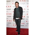 thumbnail image 2 of Gavin Rossdale In Attendance For Gavin Rossdale Acoustic Concert Performance At Lax Lax Nightclub At Luxor Hotel And, 2 of 2
