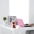 thumbnail image 5 of Lámpara De Mesa Con Cubierta De Tela Para Dormitorio Y Sala De Estar Simple Con Soporte De Luz En Forma De Diamante Vogacara  HA027805-13, 5 of 5