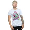 thumbnail image 2 of DC Comics Mens Teen Titans Go Make It Rain T-Shirt, 2 of 3