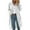 White Jackets for Women, variant on Womens Fleece Jackets Long Fuzzy Hoodies Winter Zip Up Warm Comfy Hooded Overcoats with Drawstring Pockets