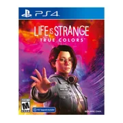 Life Is Strange True Colors (PS4 Playstation 4) Brand New