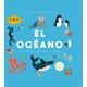 thumbnail image 1 of Libro Abre Y Descubre El Oceano Tapa Dura, Autor Fiona Powers, Editorial Vr Editoras, 1 of 2