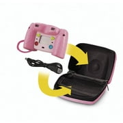 Education Kid Tough Digital Camera Case, Pink