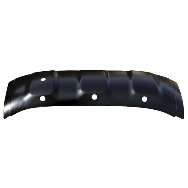 For GMC Sierra 07-13 Electrophoresis Wheel Arch Quarter Panels 6' & 8' Bed Right