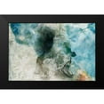 thumbnail image 2 of Jasper, Sisa 14x11 Black Modern Framed Museum Art Print Titled - Experiment II, 2 of 5