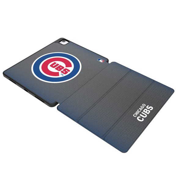 Keyscaper Chicago Cubs iPad Case