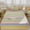 M, variant on Rainbow Stripe Cotton Fitted Sheet For Sensitive Skin - Wrinkle Resistant Bedspread Protector For Memory Foam Latex Mattress