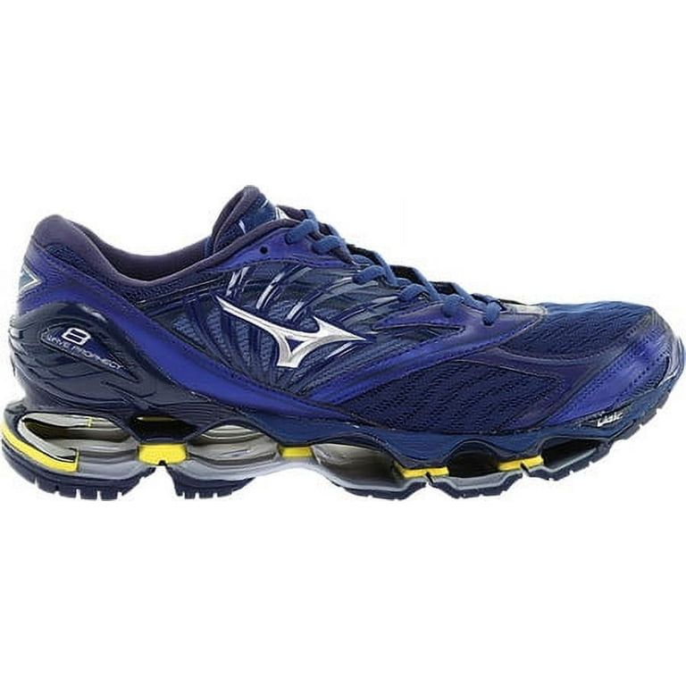 Mizuno wave prophecy 8 opinioni outlet
