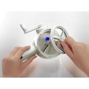 Simposh Simposh Revolving Food Processor
