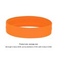 thumbnail image 3 of Diademas Diadema de ciclismo elástica Spa Wash Face Hairband para deportes al aire libre (naranja) Tmvgtek Para Estrenar, 3 of 7
