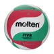 thumbnail image 1 of Balón Voleibol Molten V5m5000 Flistatec Piel Sintética No. 5, 1 of 8