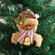thumbnail image 2 of Monstrate Campana de árbol de Navidad Atmósferas Fiesta Temática Colgante de Navidad Adorno decorativo de temporada Decoración de bar para Kits de decoración para fiestas Animal, 2 of 6