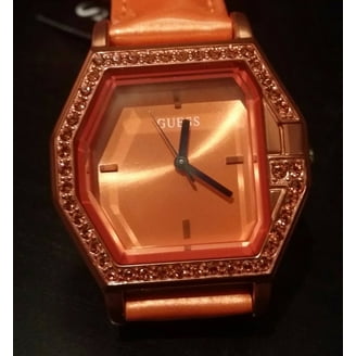 【新品】 GUESS ゲス U85110L1 レディース 腕時計 送料無料♪ 楽天市場】ゲス GUESS 女性用 腕時計 レディース ウォッチ ゴールド