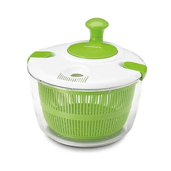 Cuisinart Essoreuse à salade - CTG-00-SASC Essoreuse