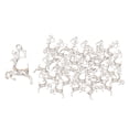 thumbnail image 4 of segolike Colliers Bracelets Boucles d'Oreilles Porte-Clés Perles, 4 of 6