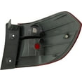 thumbnail image 5 of Tail Light Compatible With 2005-2007 Honda Odyssey Left Driver Side, Outer, 5 of 7