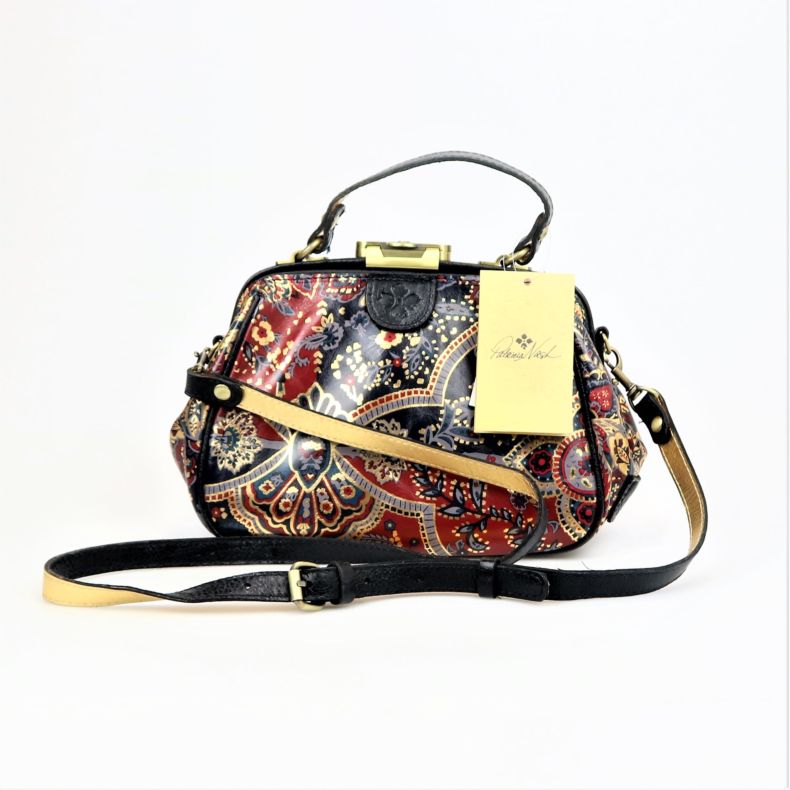 patricia nash gracchi