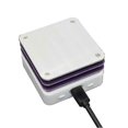 thumbnail image 2 of 2pcs 65W Mini Constant Temperature Heating Table Preheater Led Lamp Display Reflow Soldering Table W, 2 of 5